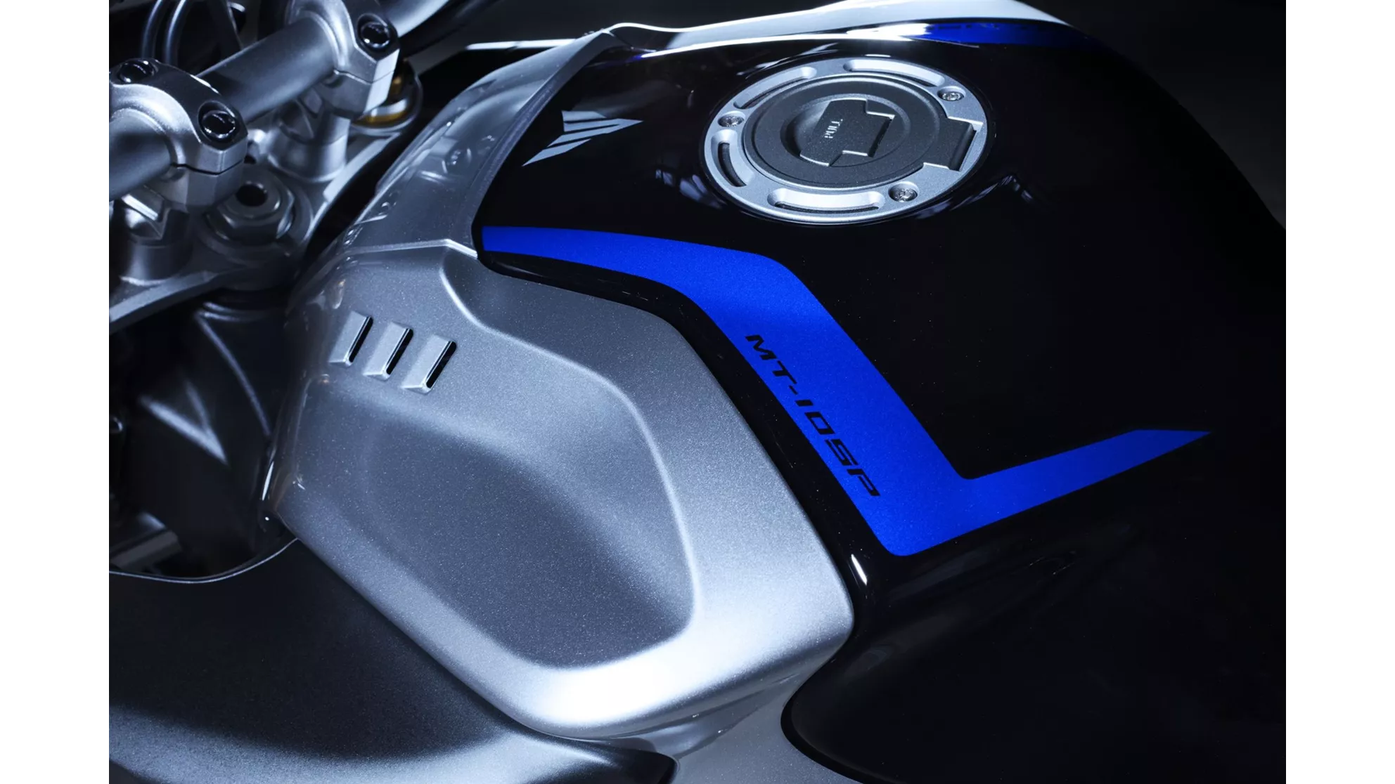 Yamaha MT-10 SP - Image 17 Yamaha MT-10 SP - Image 17