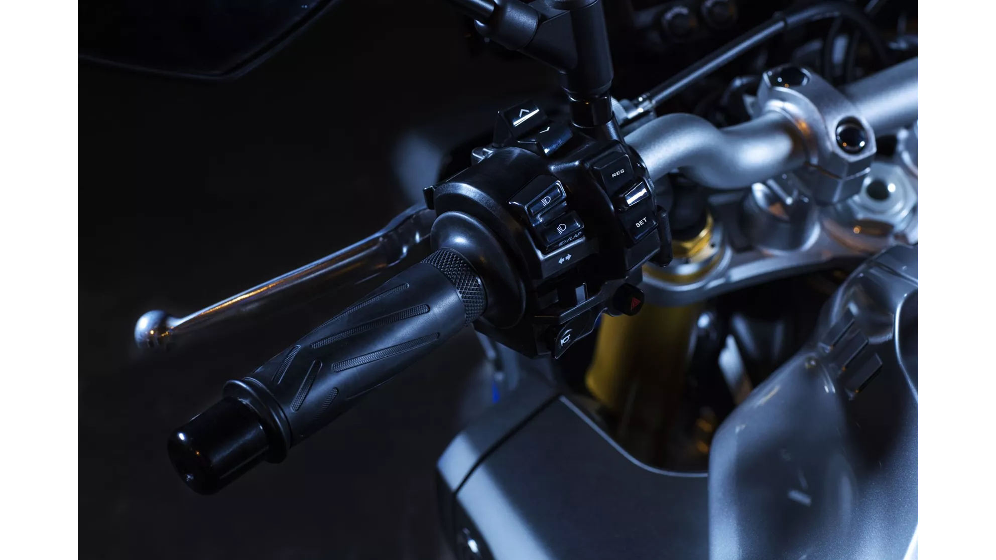 Yamaha MT-10 SP - Image 18 Yamaha MT-10 SP - Image 18