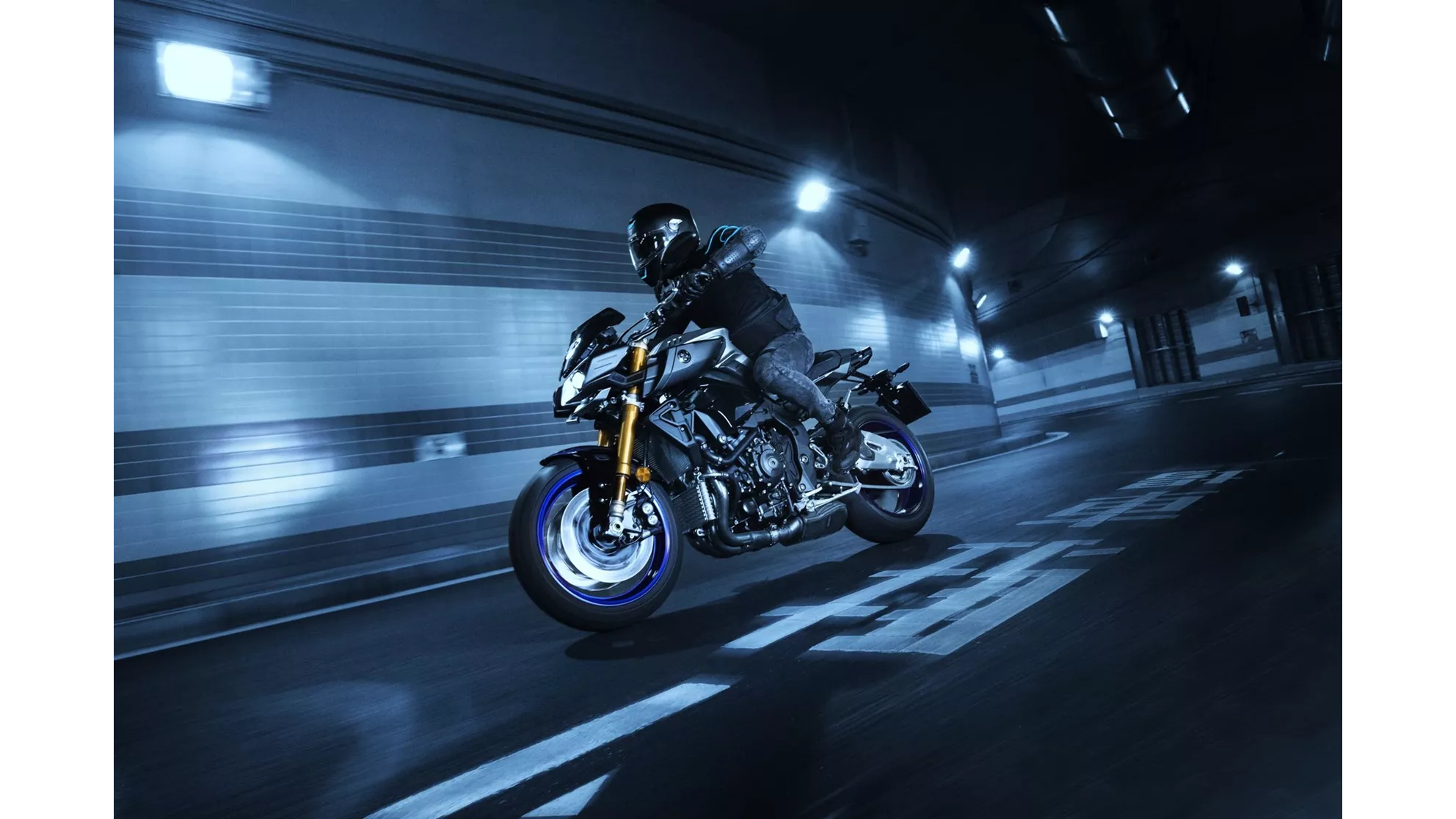 Yamaha MT-10 SP - Image 21 Yamaha MT-10 SP - Image 21