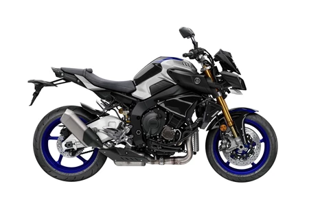 Yamaha MT-10 SP 2020 Yamaha MT-10 SP 2020