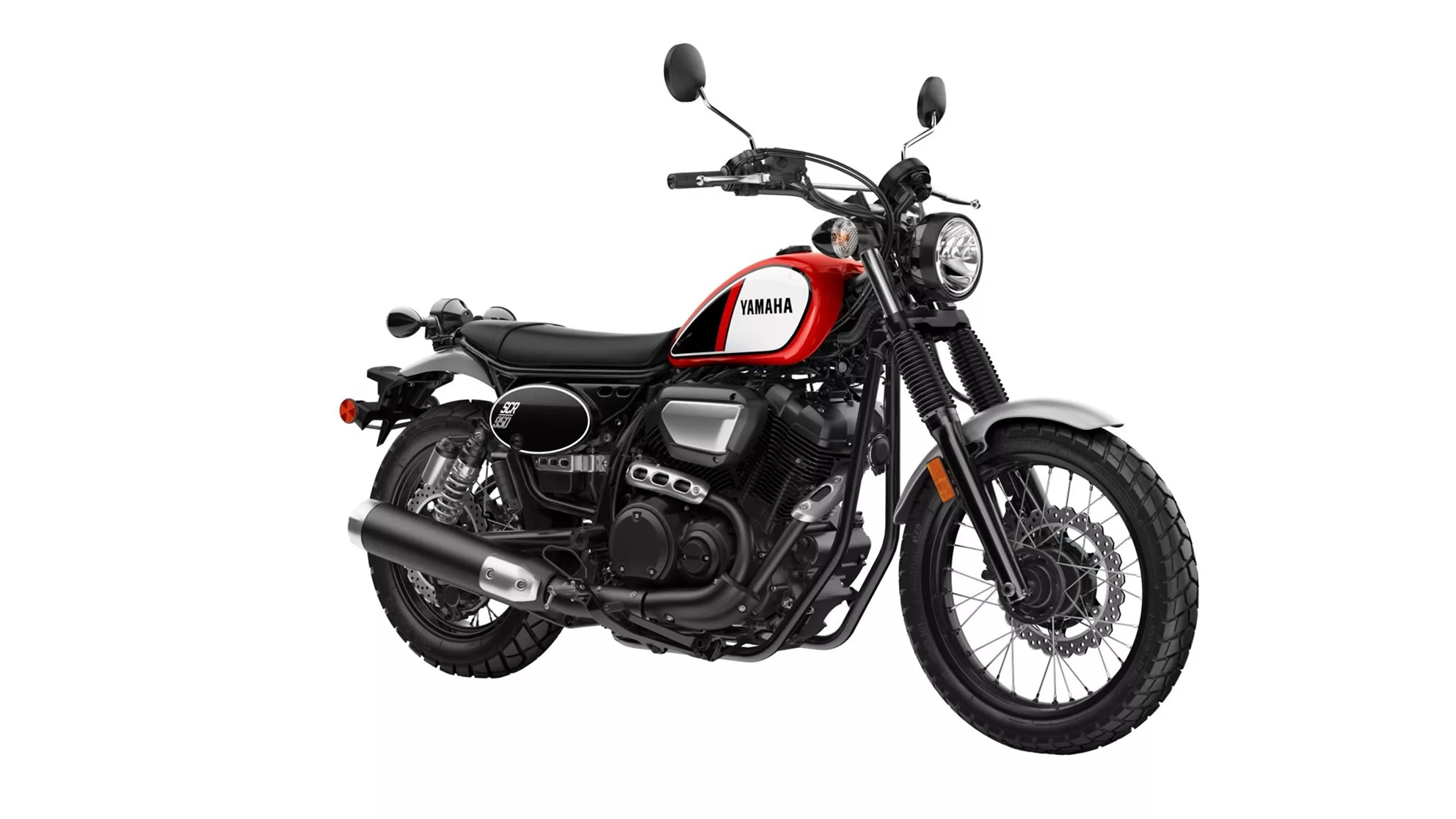 Yamaha SCR950 - Image 3 Yamaha SCR950 - Image 3