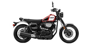 Royal Enfield Bear 650 2025 vs Yamaha SCR950 2020