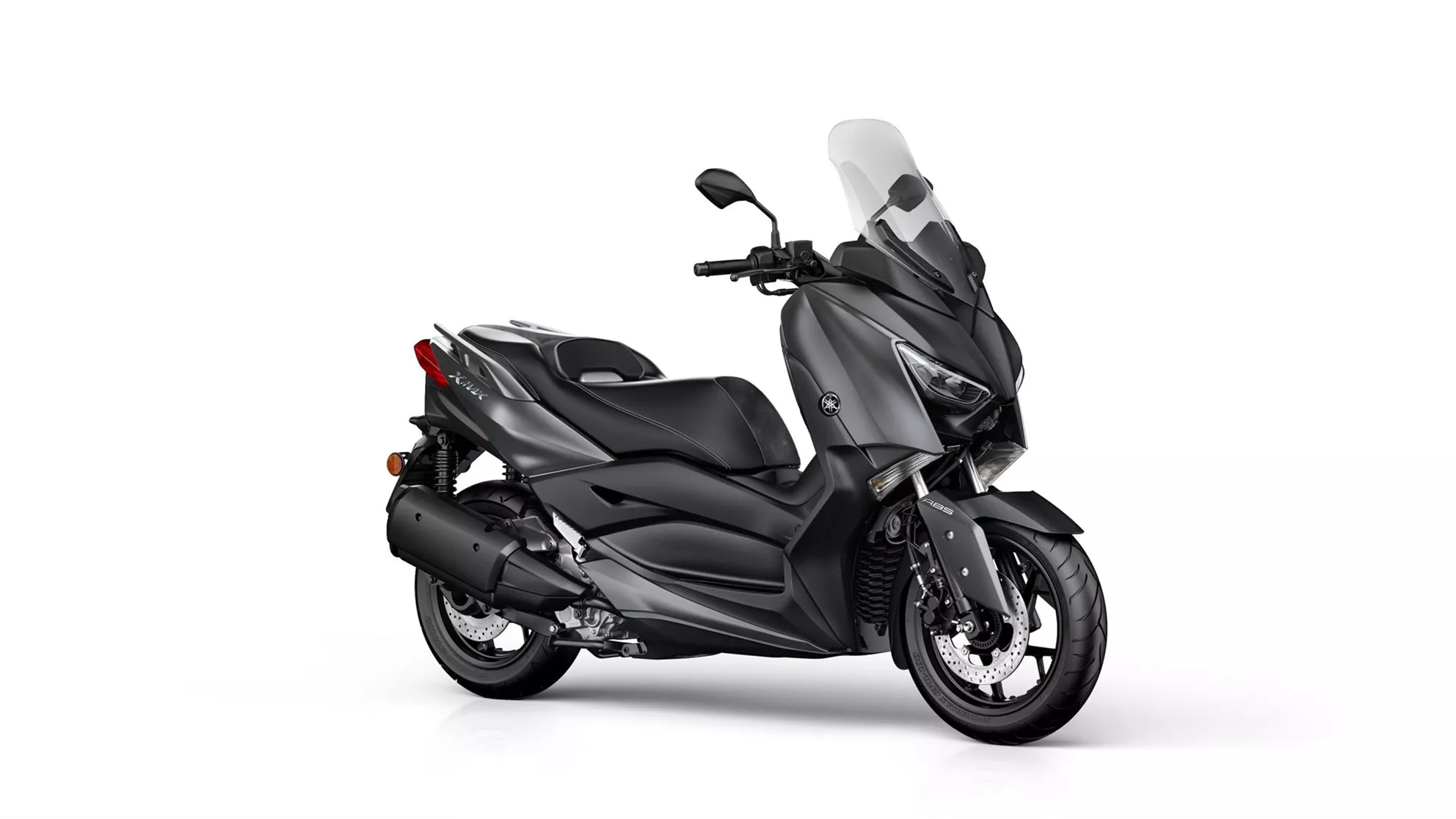 Yamaha XMAX 300 - Image 2 Yamaha XMAX 300 - Image 2