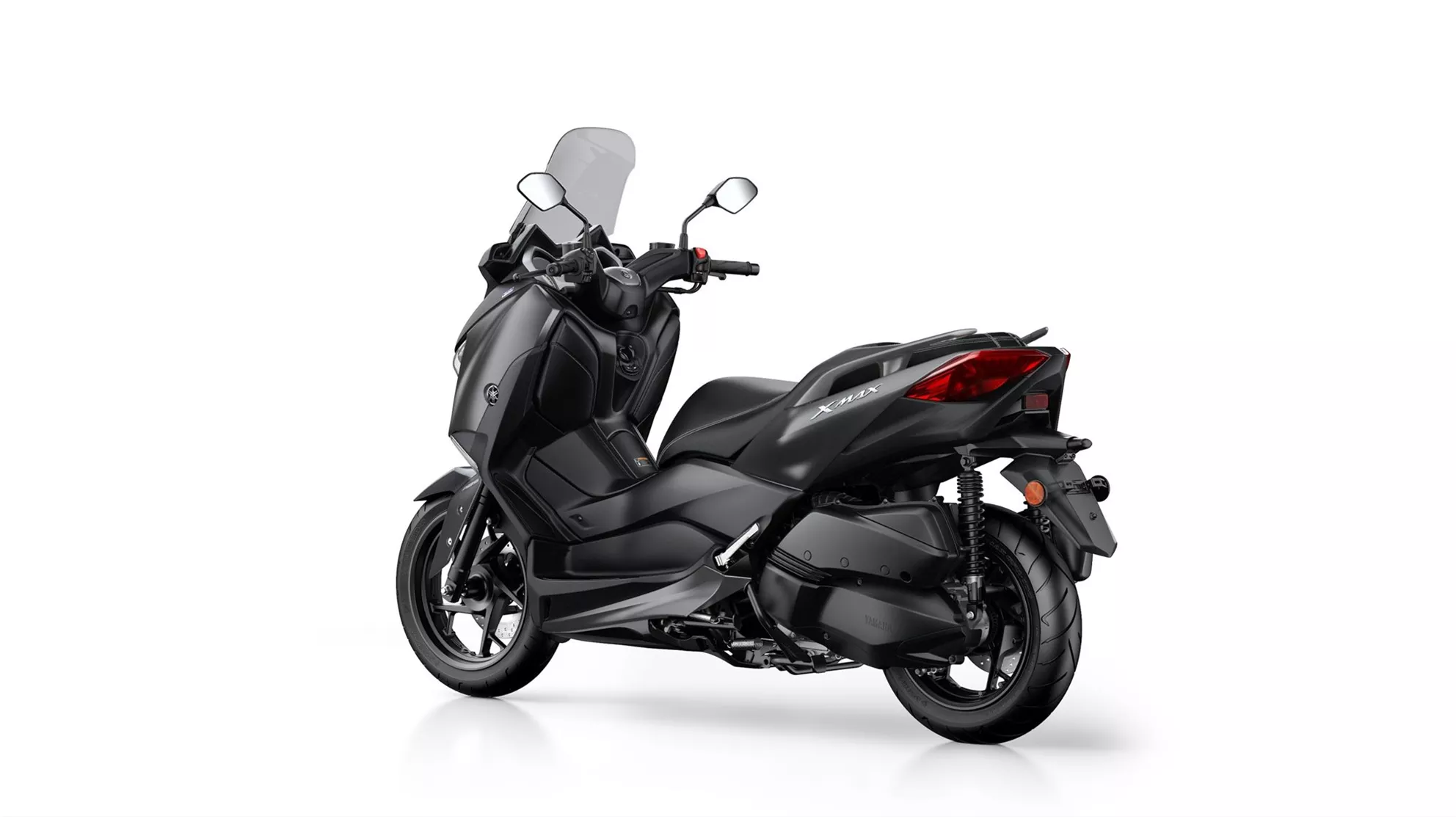 Yamaha XMAX 300 - Image 4 Yamaha XMAX 300 - Image 4