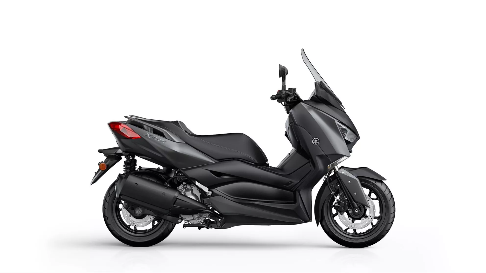 Yamaha XMAX 300 - Image 5 Yamaha XMAX 300 - Image 5