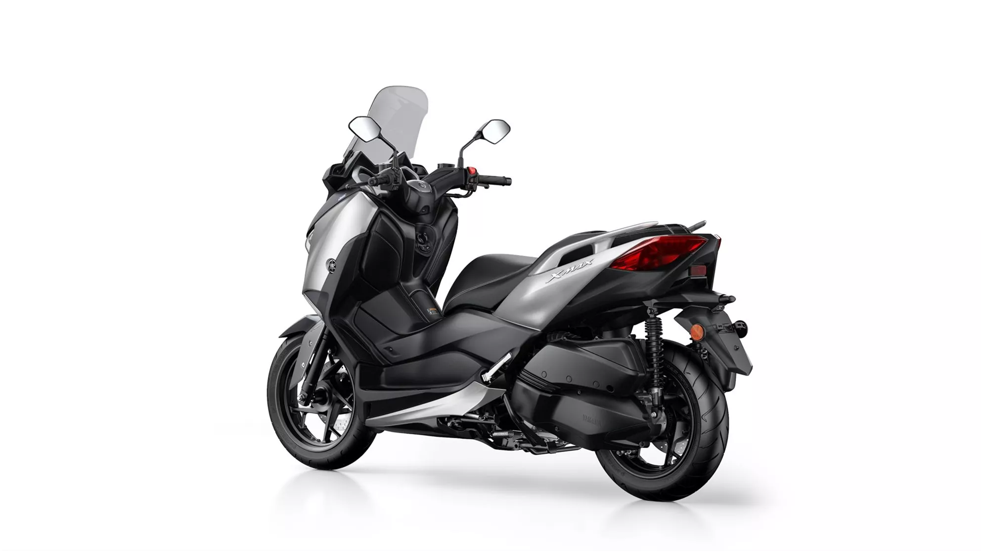 Yamaha XMAX 300 - Image 6 Yamaha XMAX 300 - Image 6