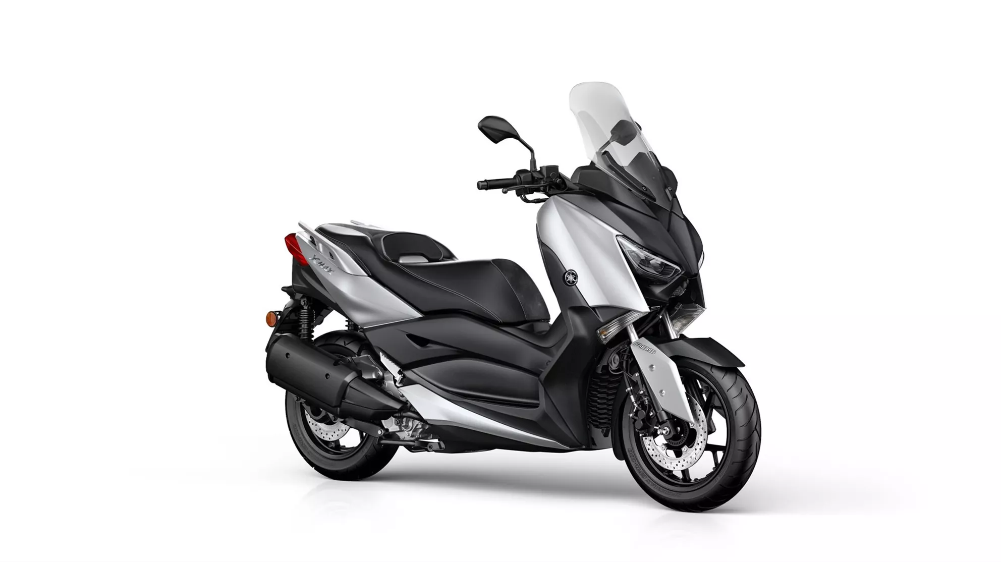Yamaha XMAX 300 - Image 7 Yamaha XMAX 300 - Image 7