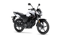 Yamaha YS125 2020 - Bild 4