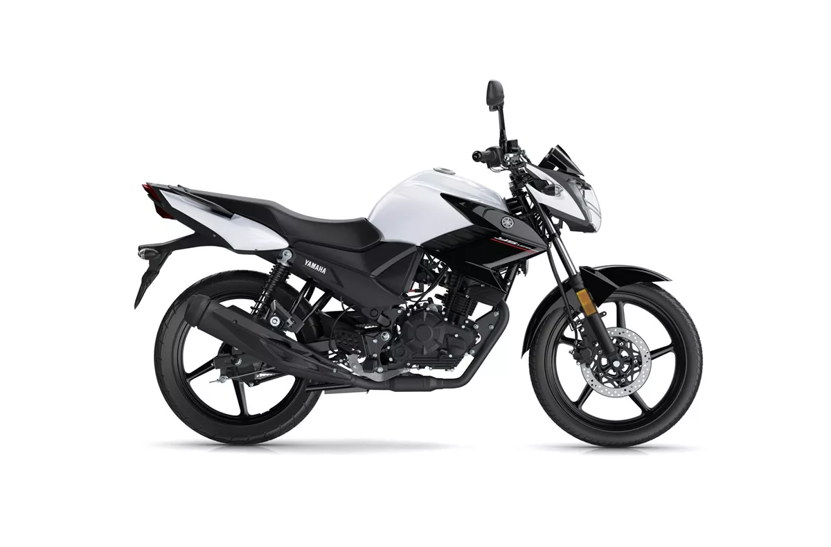 Yamaha YS125 Yamaha YS125