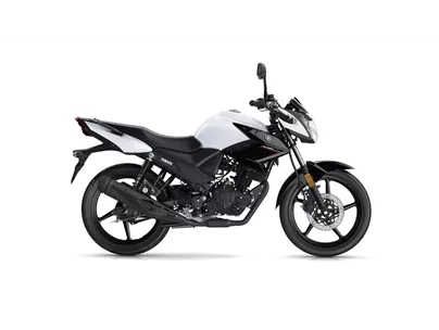 Yamaha YS125 2020 Yamaha YS125 2020