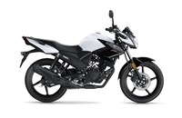 Yamaha YS125 2020 - Bild 1