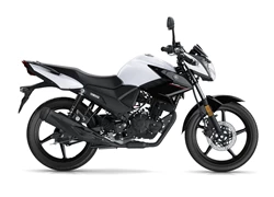 Yamaha YS125 Yamaha YS125
