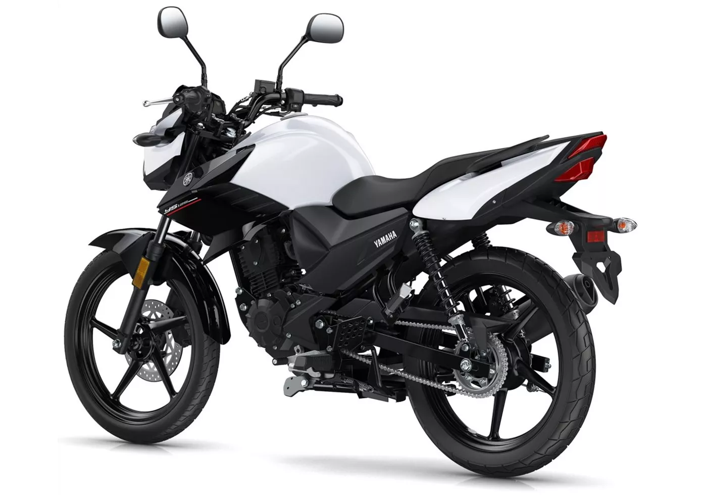 Yamaha YS125 2020 Yamaha YS125 2020