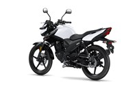 Yamaha YS125 2020 - Bild 5