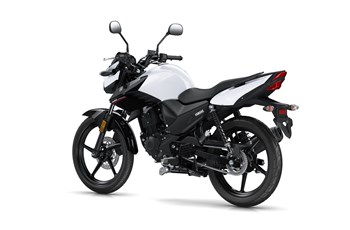 Yamaha YS125 2020 - Bild 5