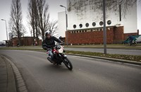 Yamaha YS125 2020 - Bild 11