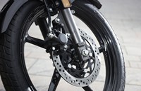 Yamaha YS125 2020 - Bild 12