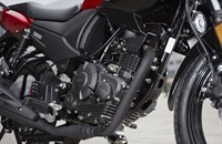 Yamaha YS125 2020 - Bild 14