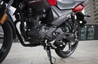 Yamaha YS125 2020 - Bild 17