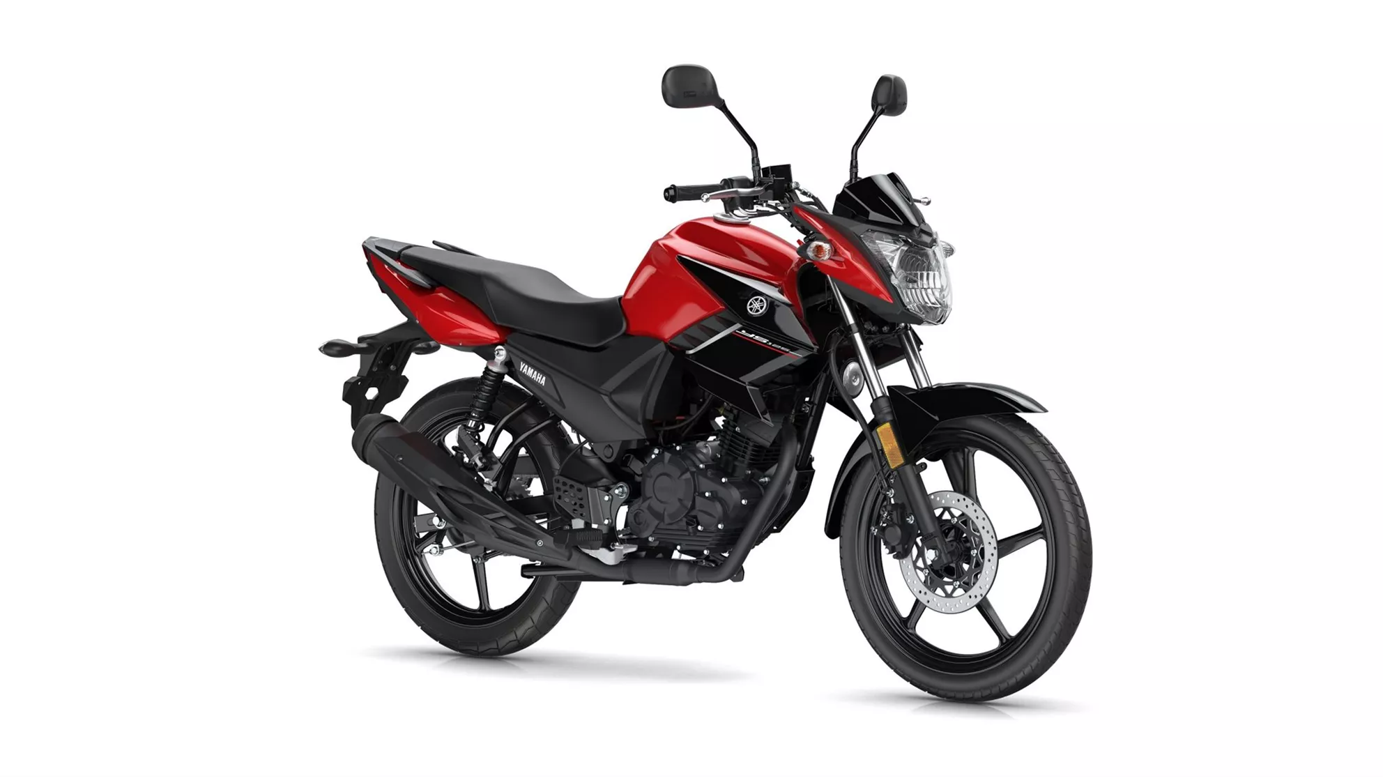 Yamaha YS125 - Image 18 Yamaha YS125 - Image 18