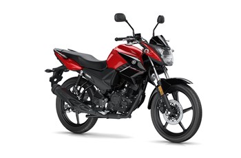 Yamaha YS125 2020 - Bild 20