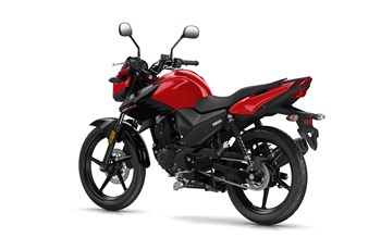 Yamaha YS125 2020 - Bild 21
