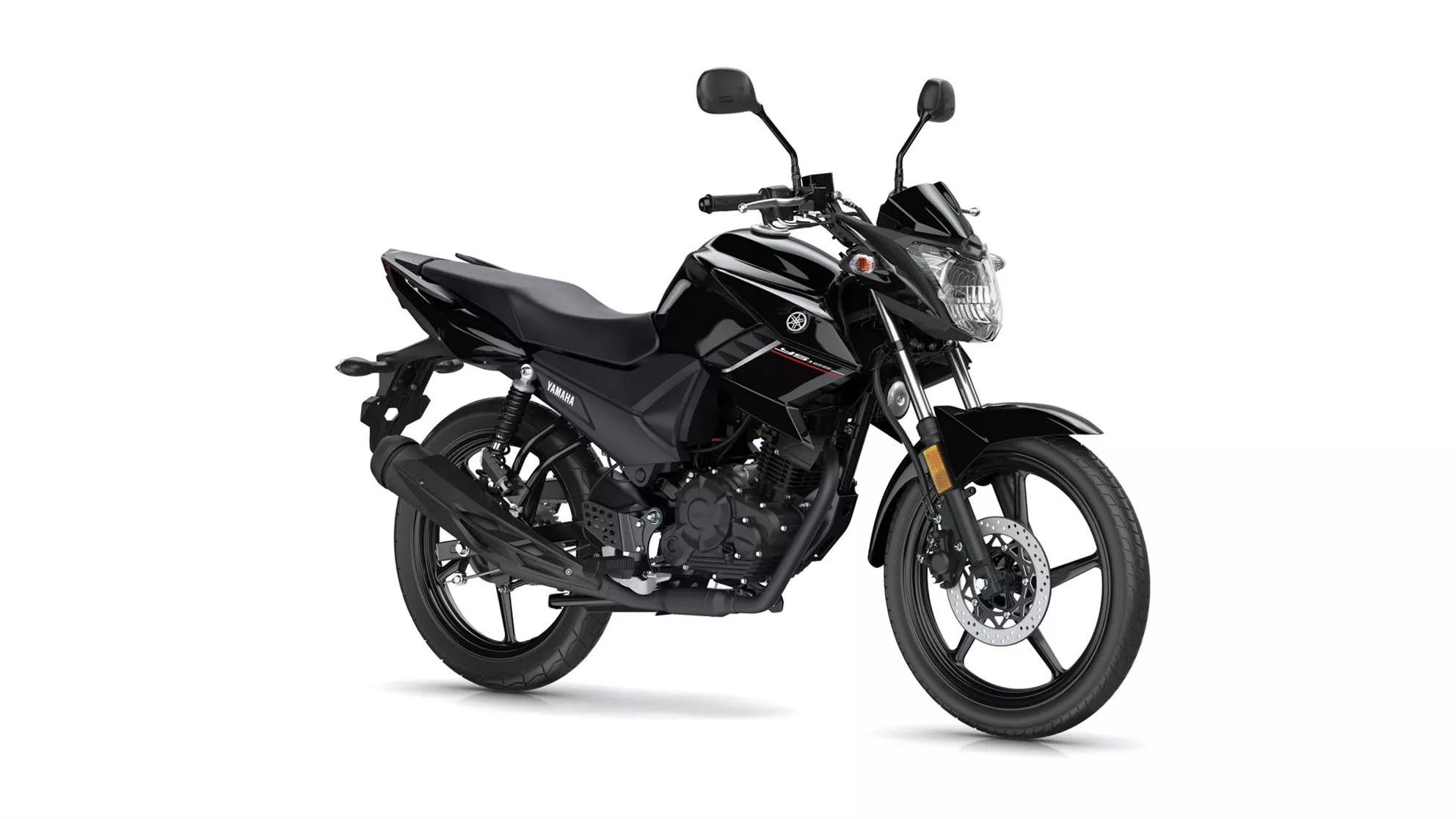 Yamaha YS125 - Image 20 Yamaha YS125 - Image 20