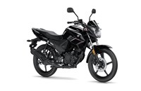 Yamaha YS125 2020 - Bild 22