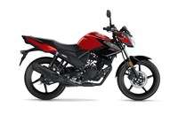 Yamaha YS125 2020 - Bild 25