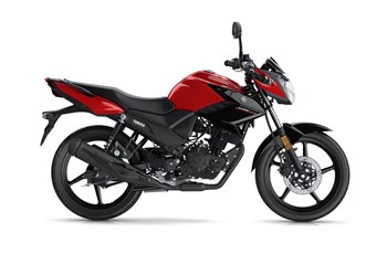 Yamaha YS125 2020 - Bild 25