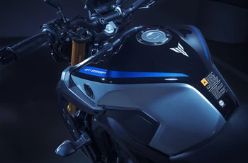 Yamaha MT-09 SP 2020 - Bild 5 Yamaha MT-09 SP 2020 - Bild 5