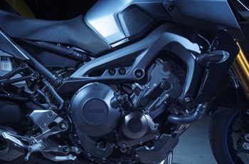 Yamaha MT-09 SP 2020 - Bild 6 Yamaha MT-09 SP 2020 - Bild 6