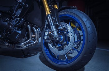 Yamaha MT-09 SP 2020 - Bild 7 Yamaha MT-09 SP 2020 - Bild 7