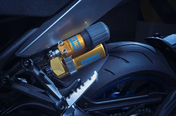 Yamaha MT-09 SP 2020 - Bild 8 Yamaha MT-09 SP 2020 - Bild 8