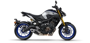 Ducati Monster SP 2024 vs Yamaha MT-09 SP 2020