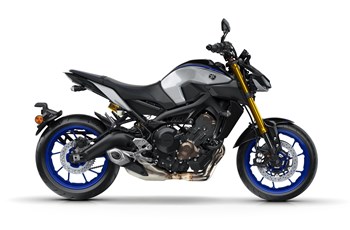 Yamaha MT-09 SP 2020 - Bild 2 Yamaha MT-09 SP 2020 - Bild 2