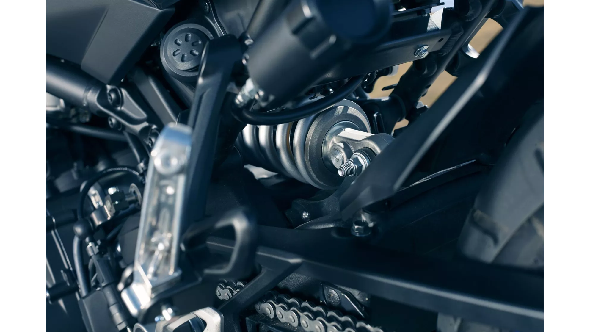 Yamaha Niken - Image 6 Yamaha Niken - Image 6