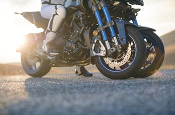 Yamaha Niken 2020 - Bild 10