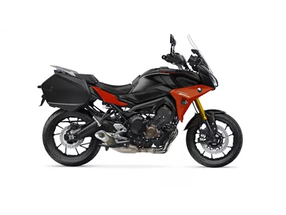 Yamaha Tracer 900 GT 2020 Yamaha Tracer 900 GT 2020