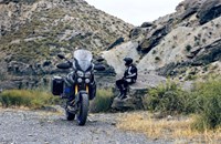 Yamaha XT 1200 ZE Super Ténéré Raid Edition 2020 - Bild 3 Yamaha XT 1200 ZE Super Ténéré Raid Edition 2020 - Bild 3