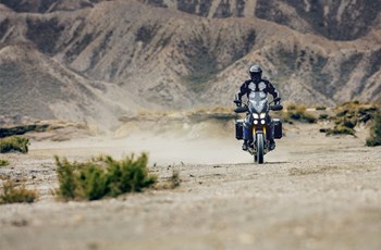 Yamaha XT 1200 ZE Super Ténéré Raid Edition 2020 - Bild 5