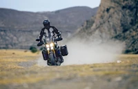 Yamaha XT 1200 ZE Super Ténéré Raid Edition 2020 - Bild 7 Yamaha XT 1200 ZE Super Ténéré Raid Edition 2020 - Bild 7