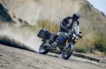 Yamaha XT 1200 ZE Super Ténéré Raid Edition 2020 - Bild 9