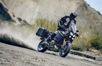 Yamaha XT 1200 ZE Super Ténéré Raid Edition 2020 - Bild 9 Yamaha XT 1200 ZE Super Ténéré Raid Edition 2020 - Bild 9