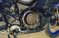 Yamaha XT 1200 ZE Super Ténéré Raid Edition 2020 - Bild 10 Yamaha XT 1200 ZE Super Ténéré Raid Edition 2020 - Bild 10