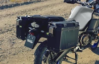 Yamaha XT 1200 ZE Super Ténéré Raid Edition 2020 - Bild 11 Yamaha XT 1200 ZE Super Ténéré Raid Edition 2020 - Bild 11