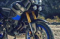 Yamaha XT 1200 ZE Super Ténéré Raid Edition 2020 - Bild 12 Yamaha XT 1200 ZE Super Ténéré Raid Edition 2020 - Bild 12