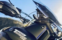 Yamaha XT 1200 ZE Super Ténéré Raid Edition 2020 - Bild 13 Yamaha XT 1200 ZE Super Ténéré Raid Edition 2020 - Bild 13