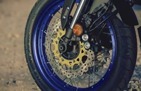 Yamaha XT 1200 ZE Super Ténéré Raid Edition 2020 - Bild 14 Yamaha XT 1200 ZE Super Ténéré Raid Edition 2020 - Bild 14