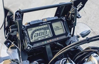Yamaha XT 1200 ZE Super Ténéré Raid Edition 2020 - Bild 15 Yamaha XT 1200 ZE Super Ténéré Raid Edition 2020 - Bild 15